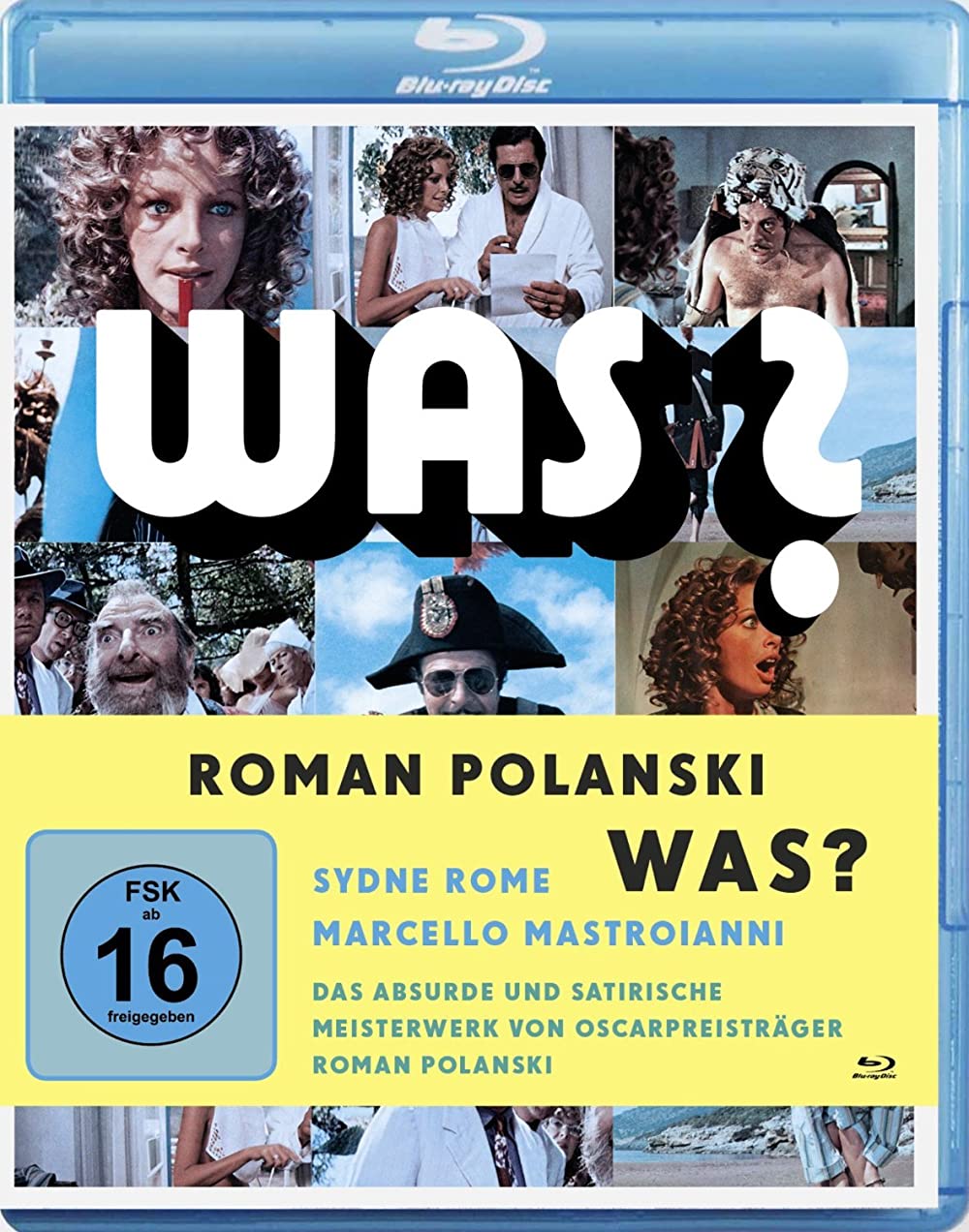 Was?