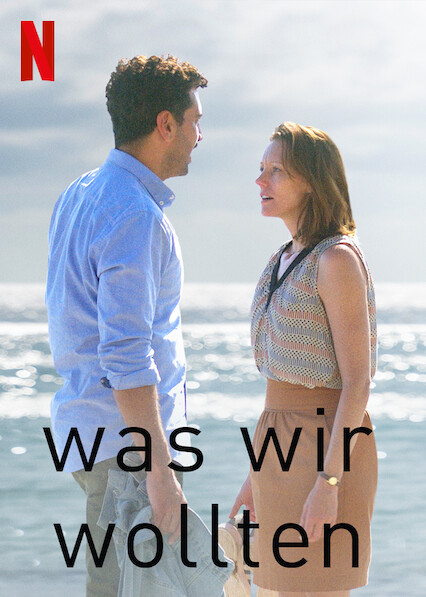 Was wir wollten