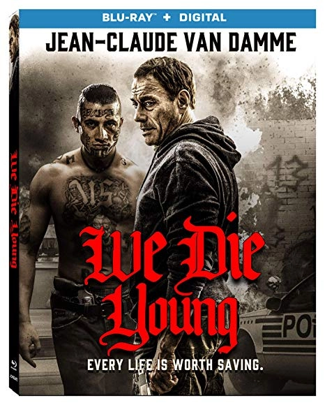 We Die Young