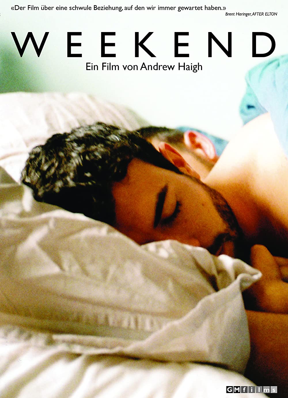 Filmbeschreibung zu Weekend (OV)