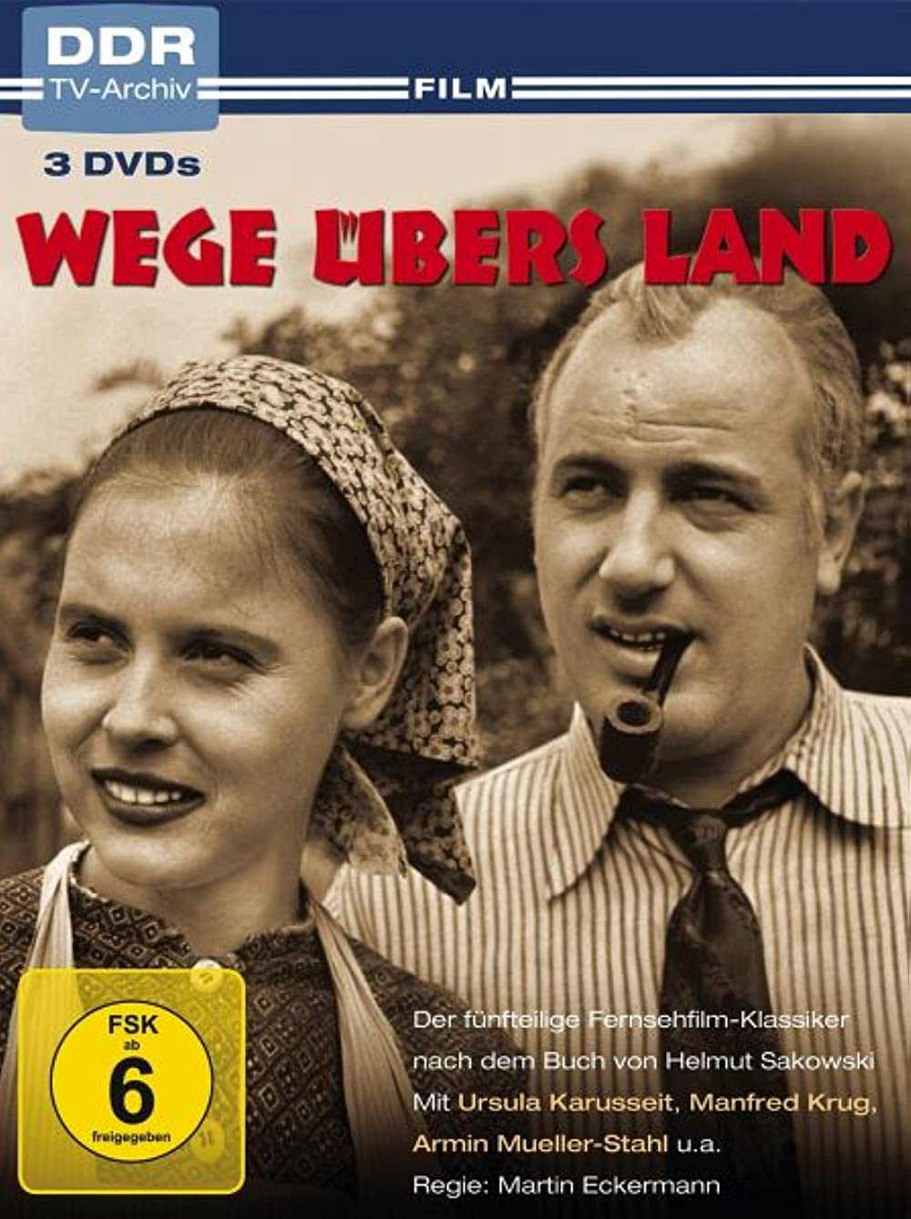 Filmbeschreibung zu Wege ?bers Land III