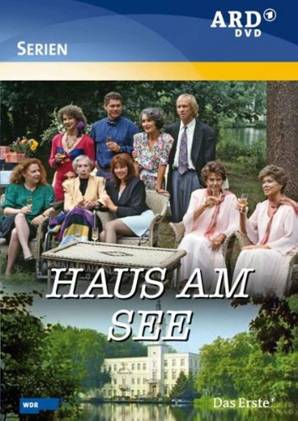 Filmbeschreibung zu Weiber