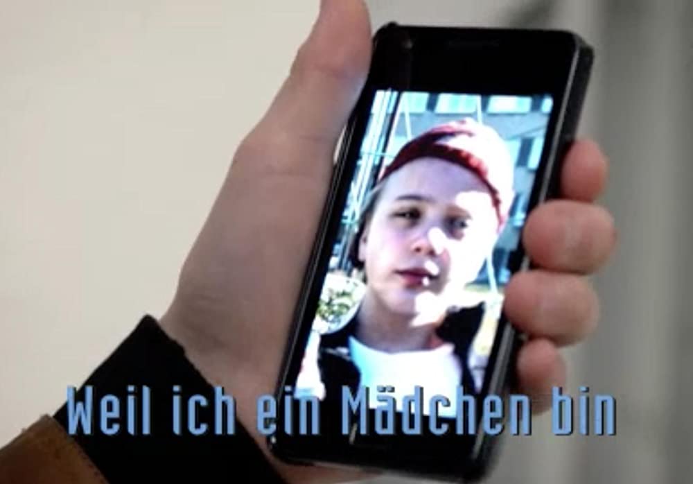 Weil ich ein M?dchen bin (OV)