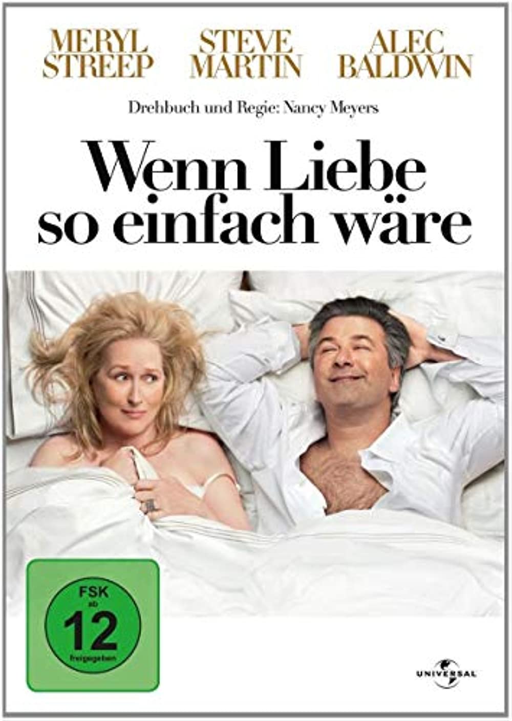 Wenn es Liebe w?re