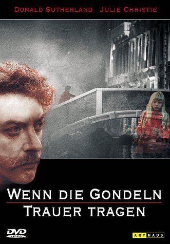 Wenn die Gondeln Trauer tragen