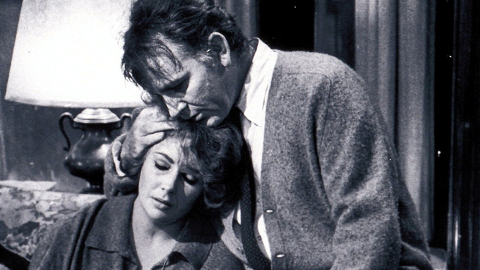Wer hat Angst vor Virginia Woolf?