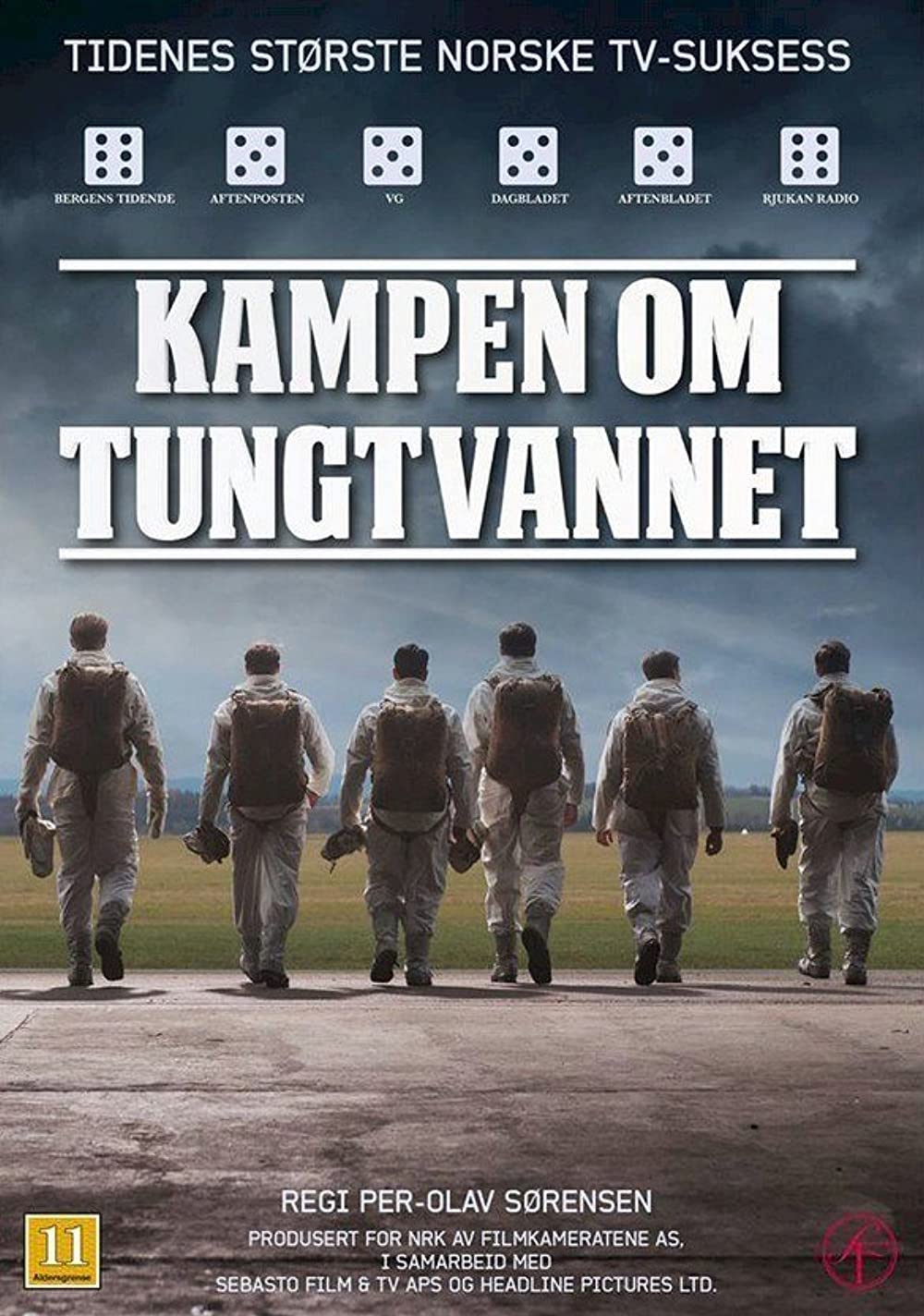 Filmbeschreibung zu Wer war Hitler?