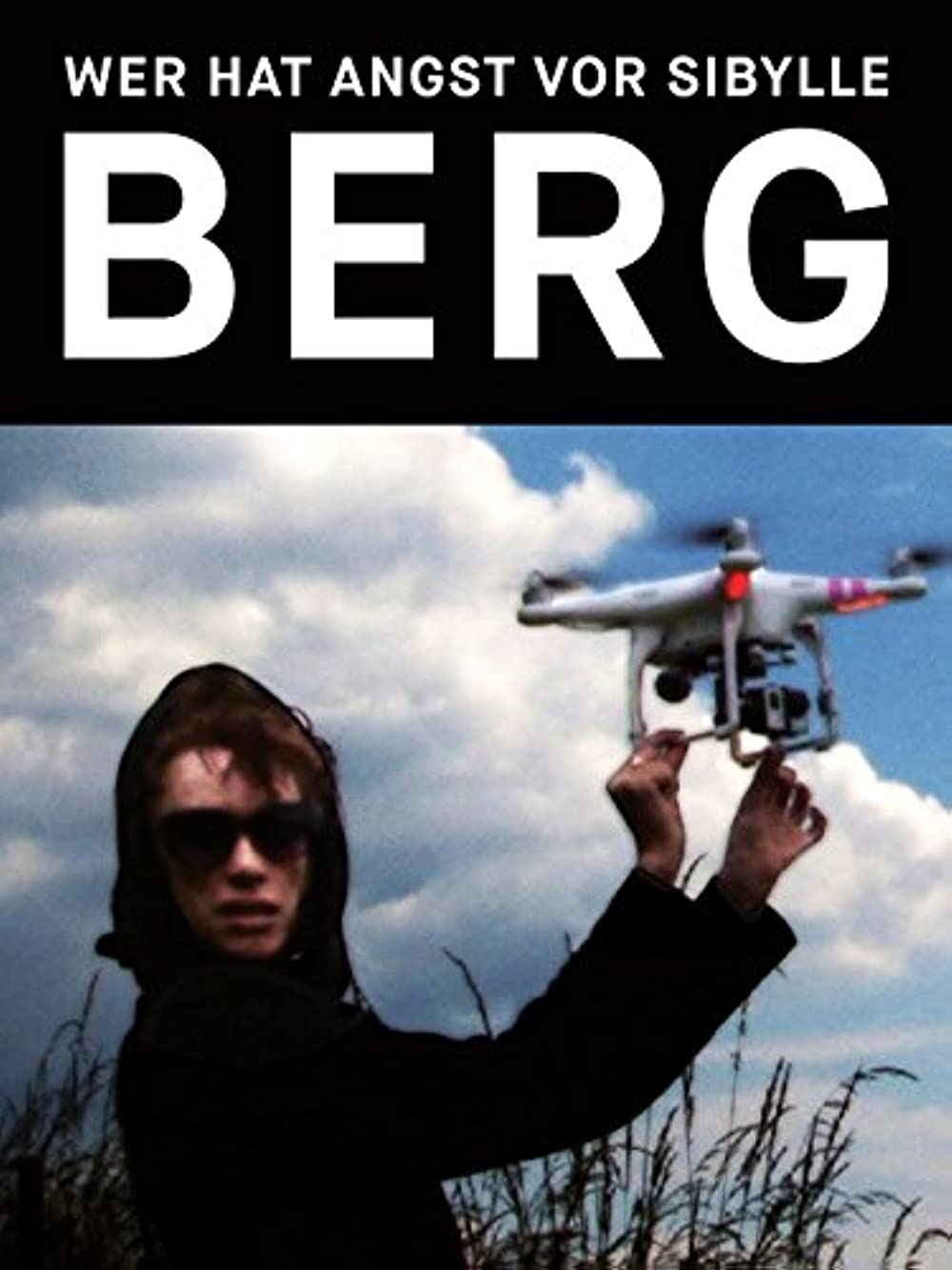 Wer hat Angst vor Sibylle Berg?