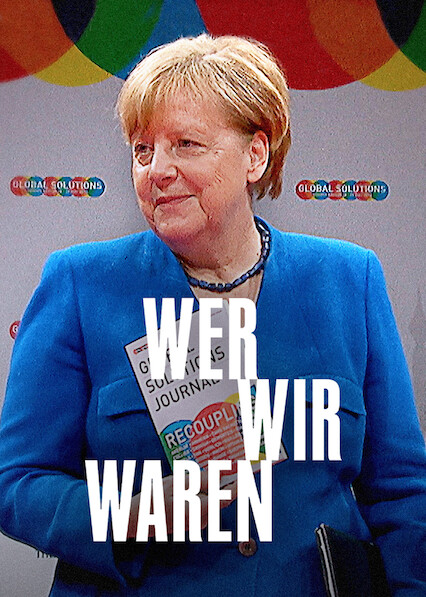 Wer wir waren
