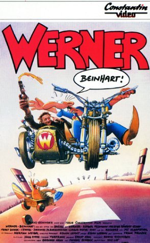 Werner - Beinhart