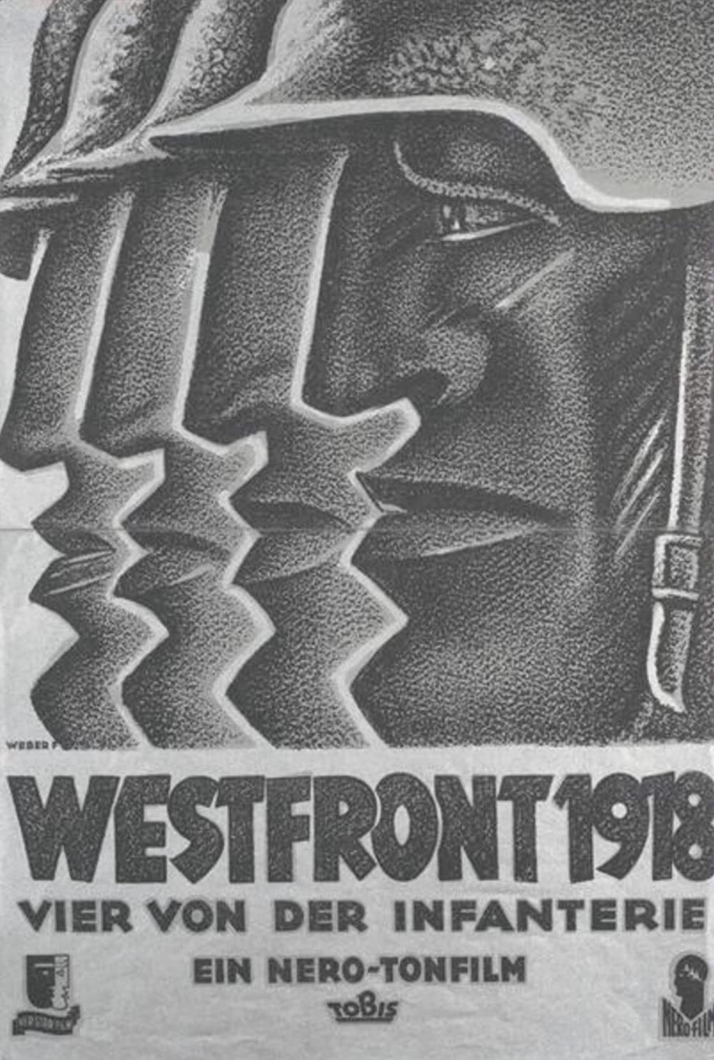 Westfront 1918