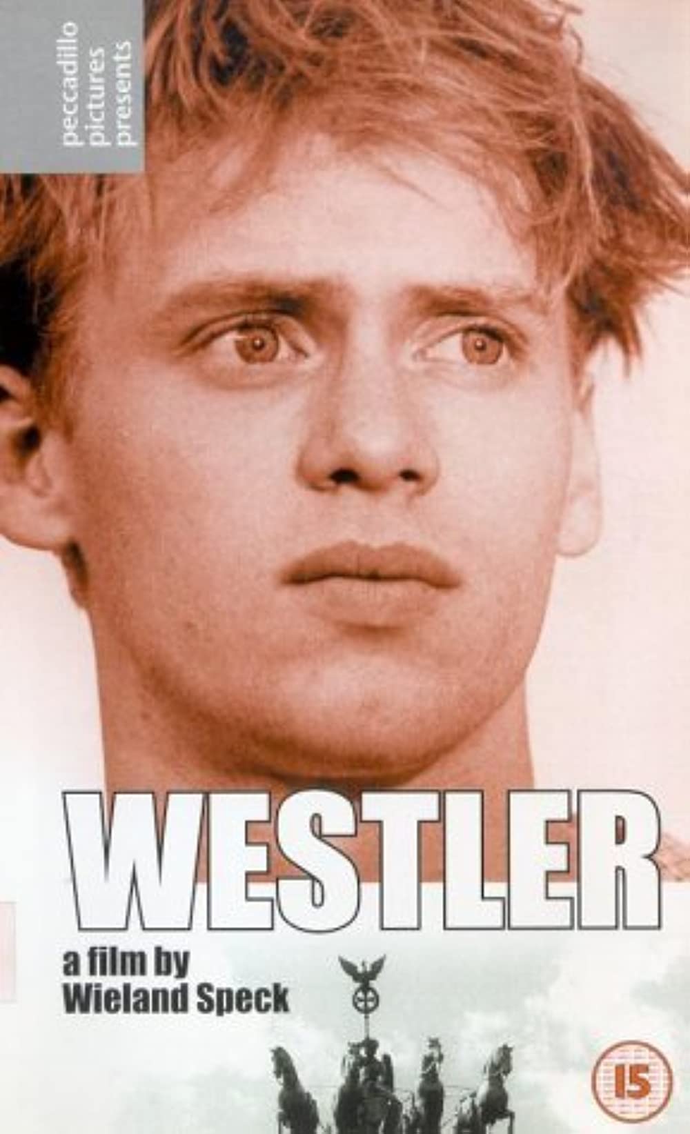 Filmbeschreibung zu Westler