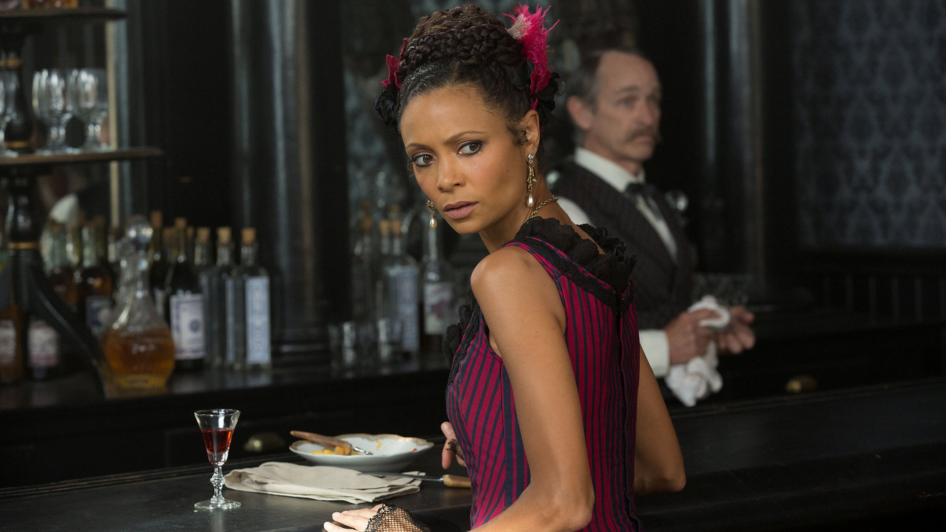 Westworld