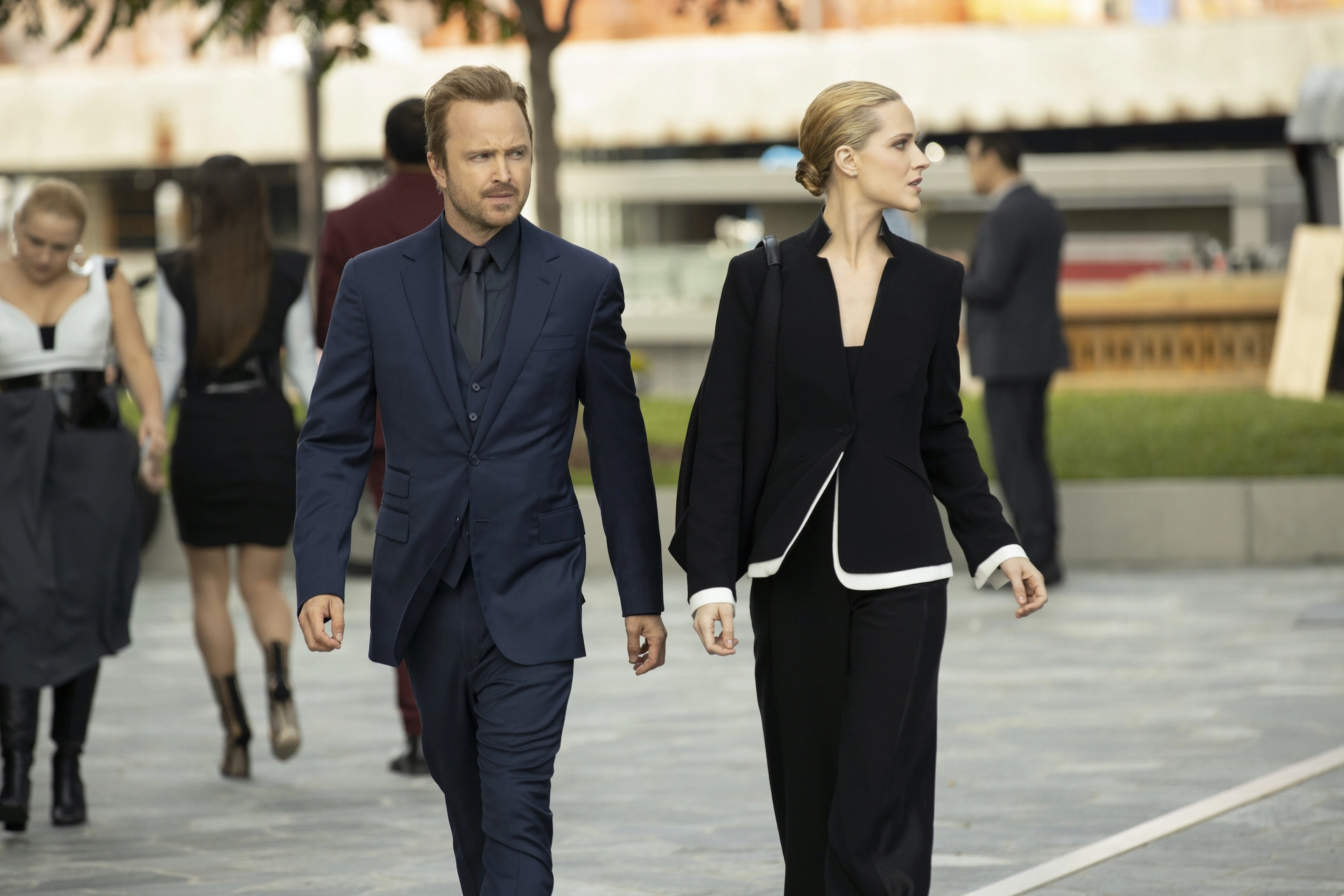 Westworld