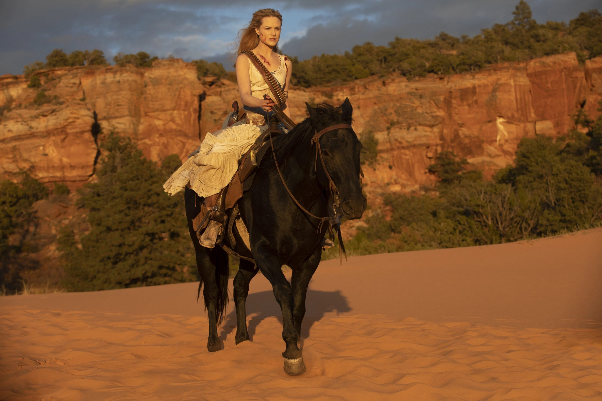 Westworld