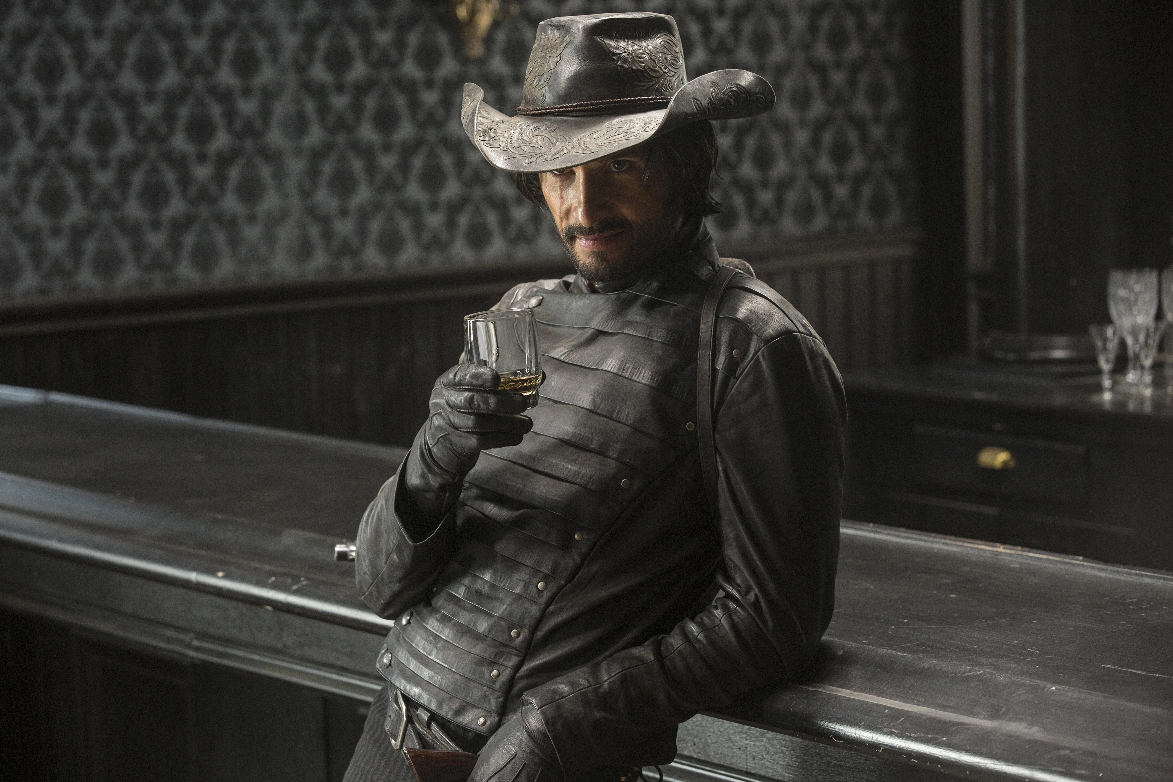 Westworld