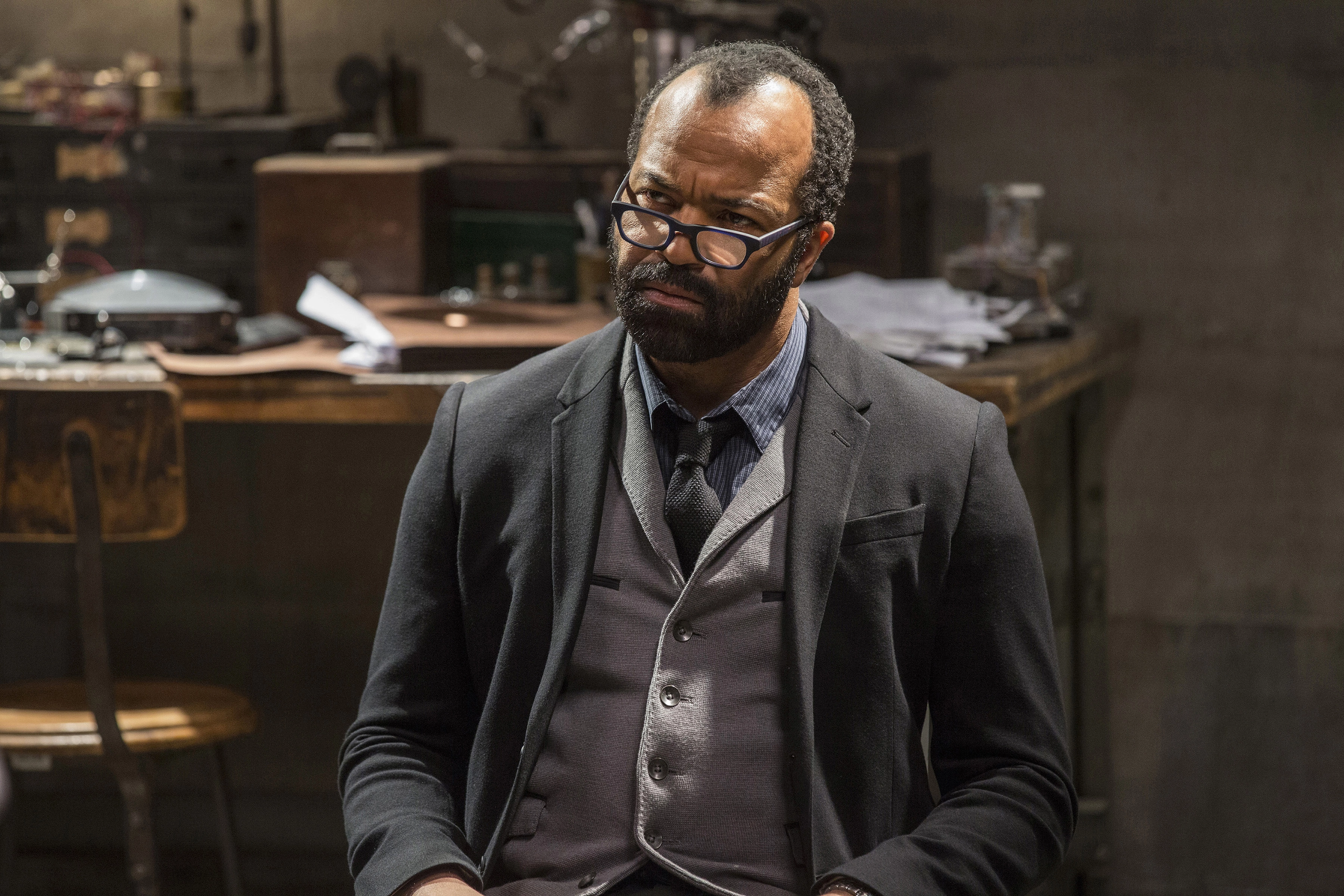 Westworld