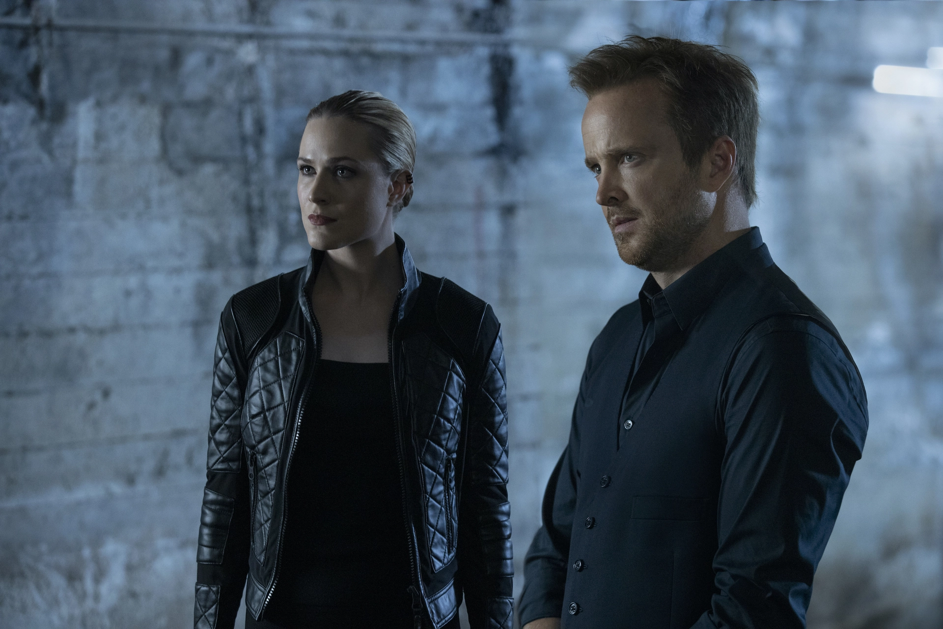 Westworld