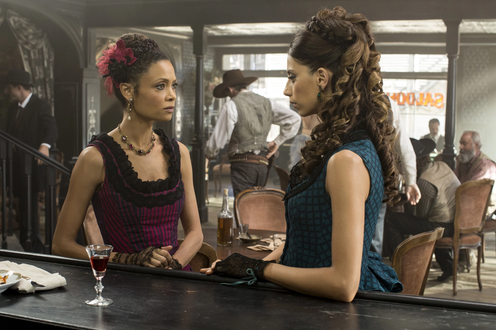 Westworld