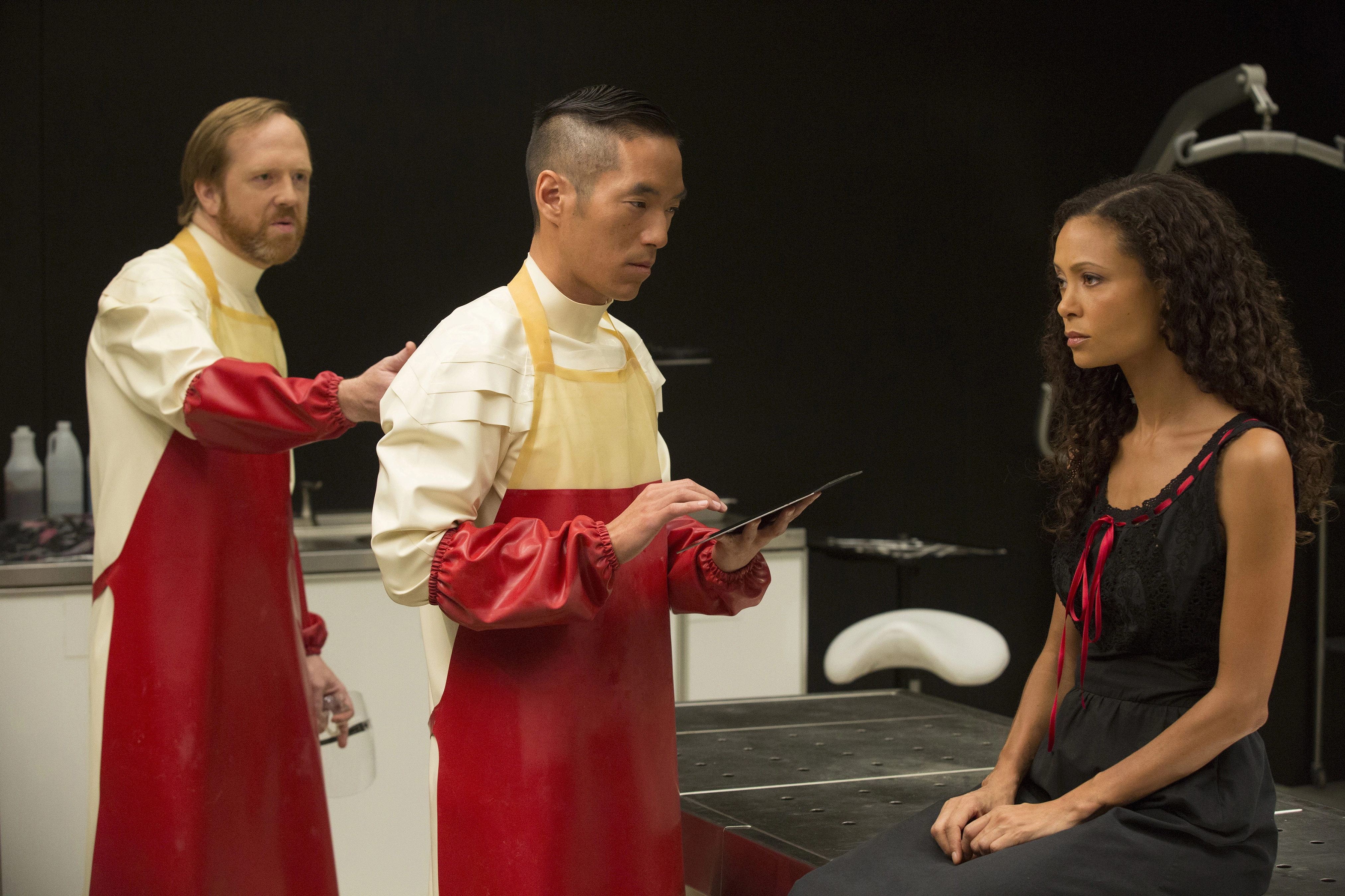Westworld