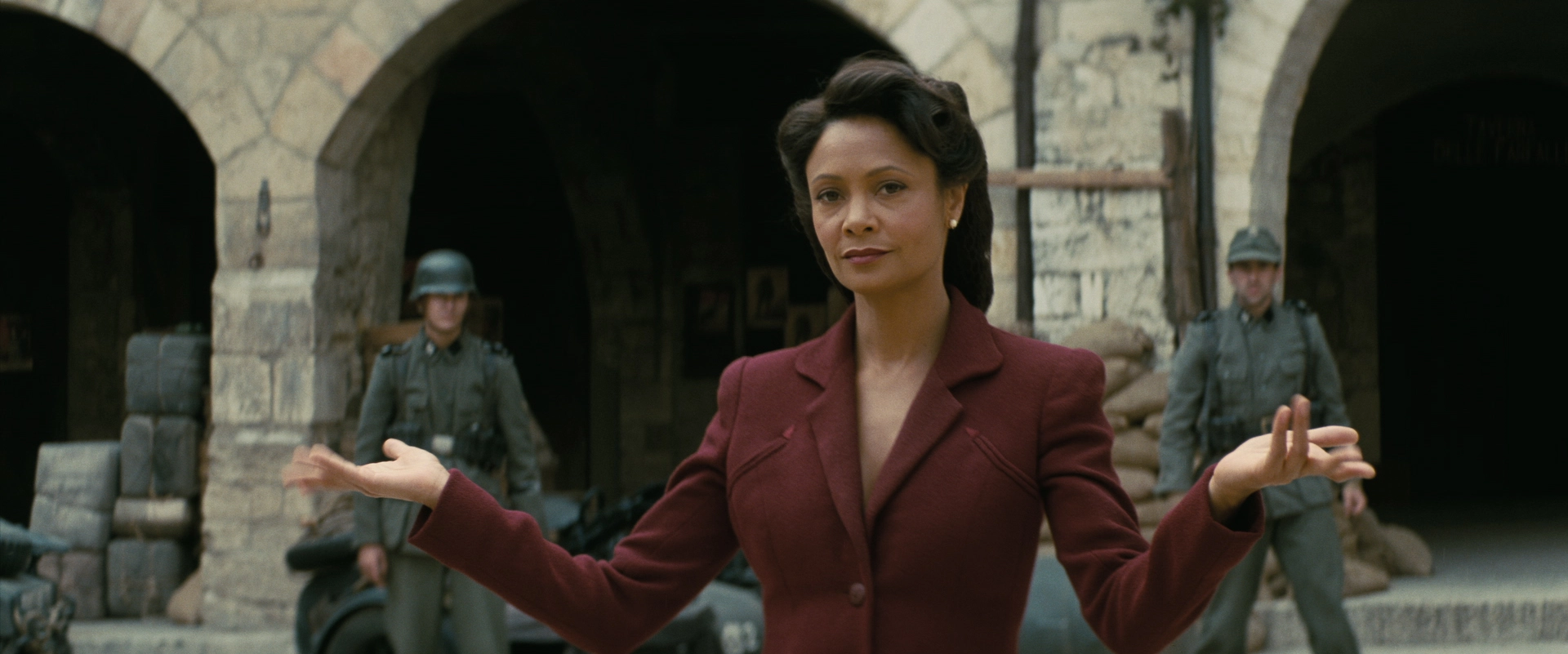 Westworld