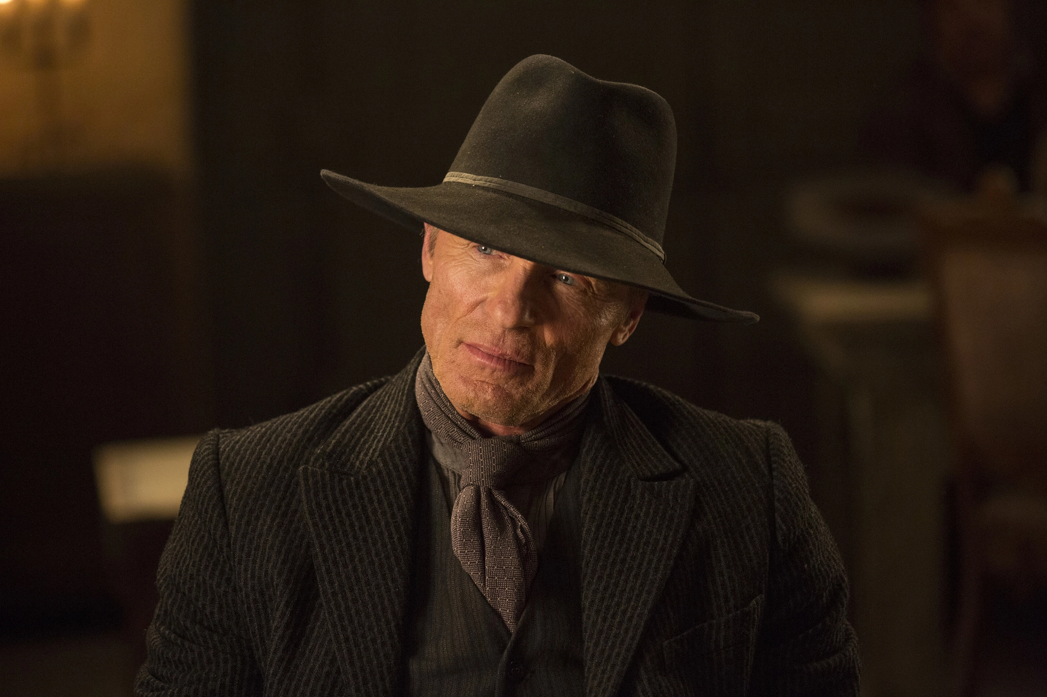 Westworld