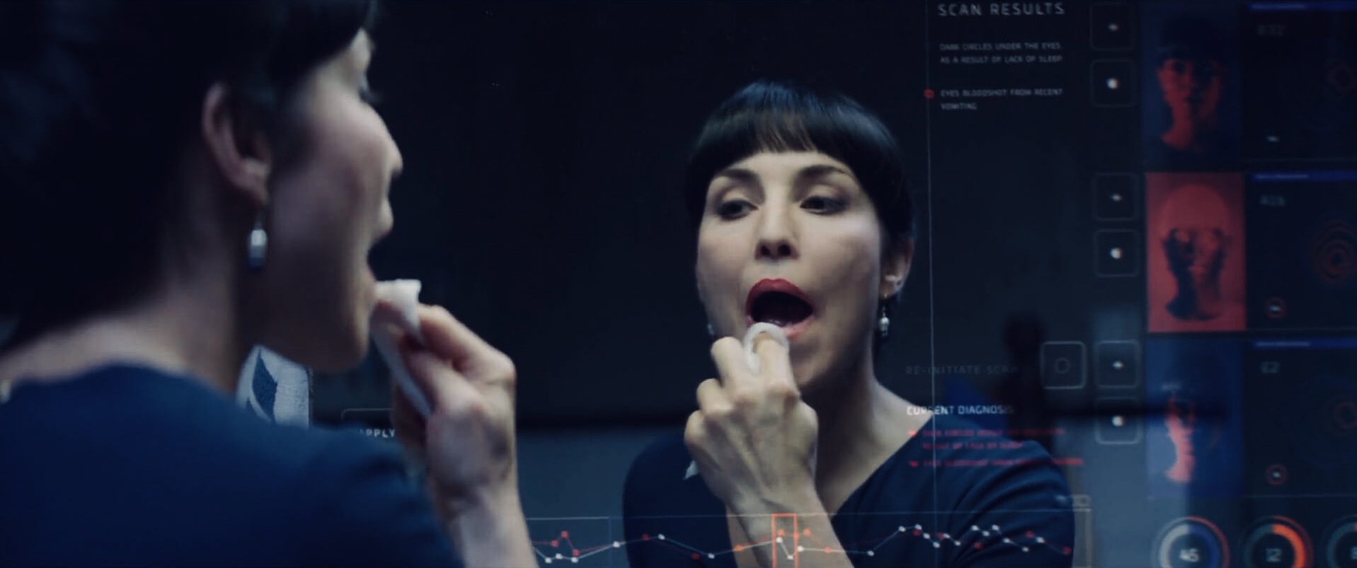 What Happened to Monday?