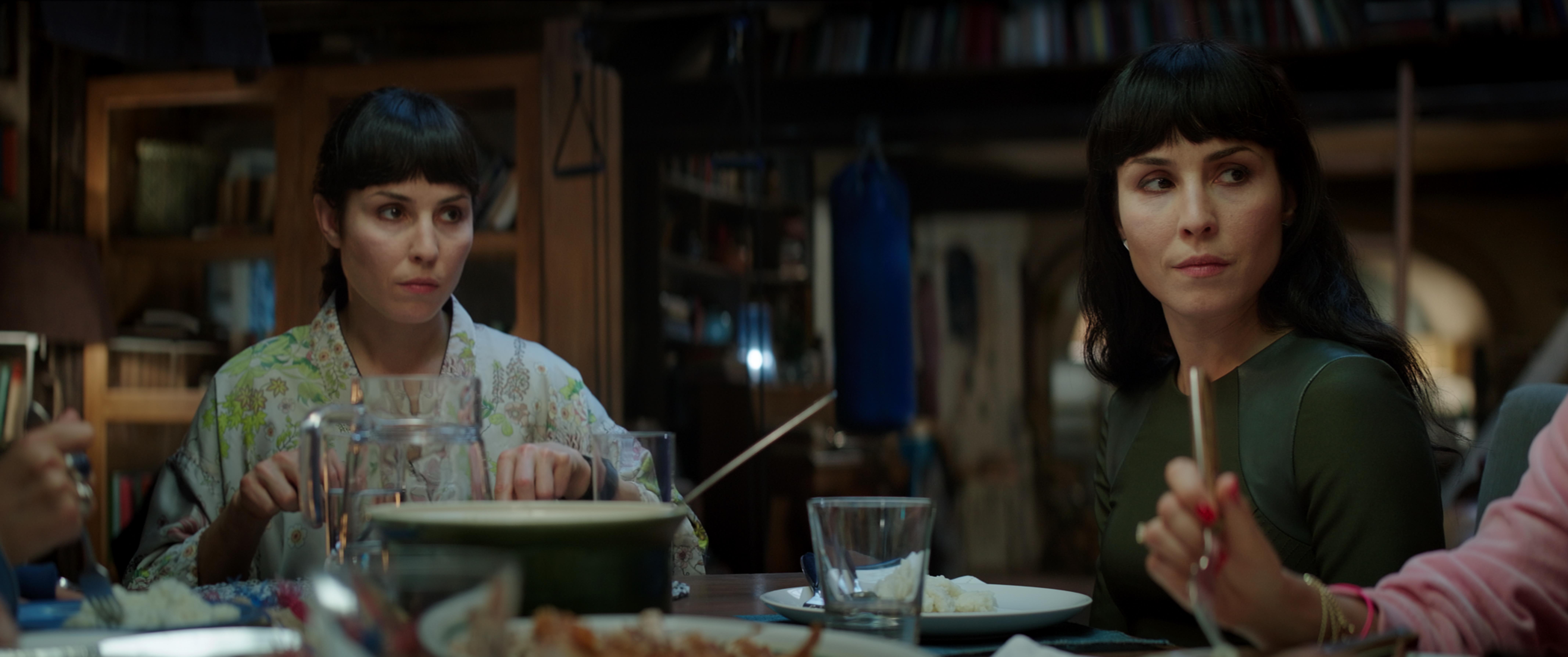 What Happened to Monday?