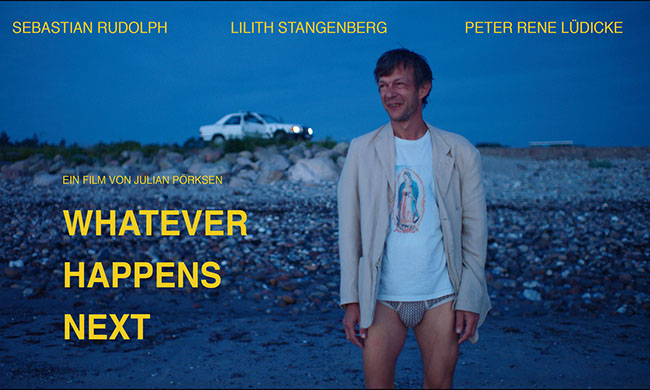 Whatever happens next