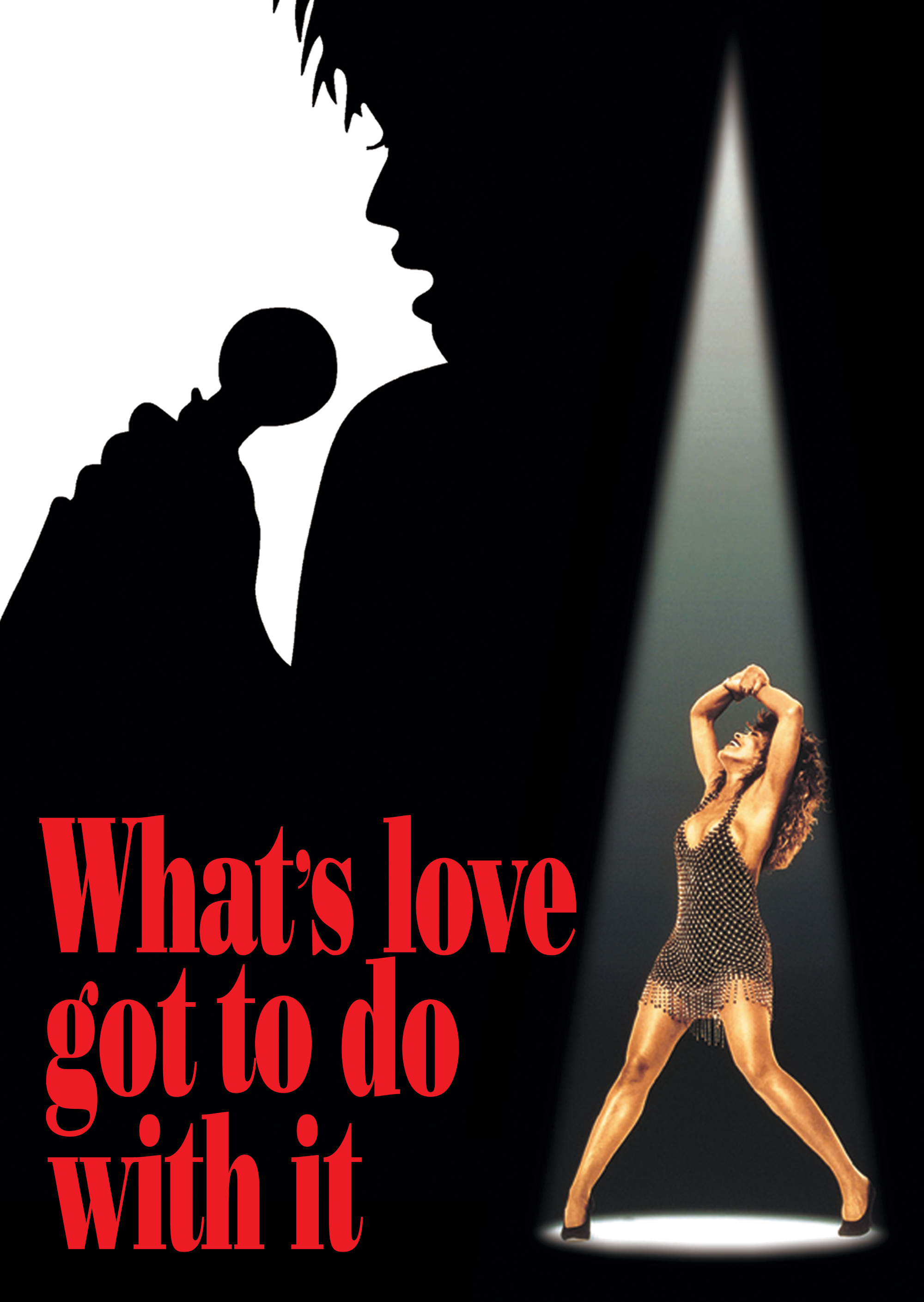 What's Love got to do with it?