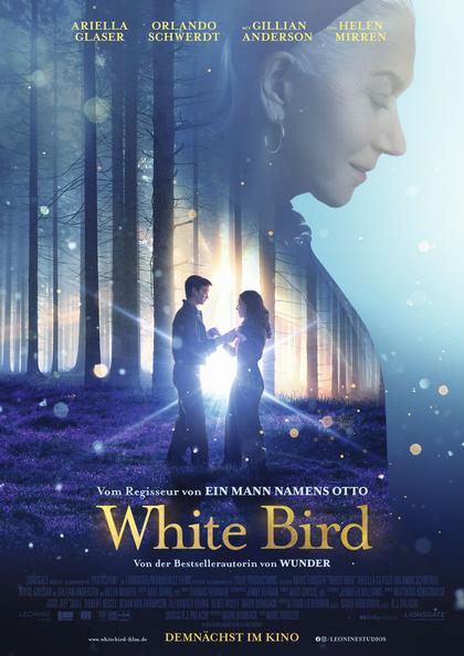 White Bird (OV)