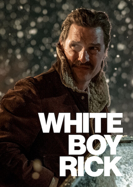 White Boy Rick