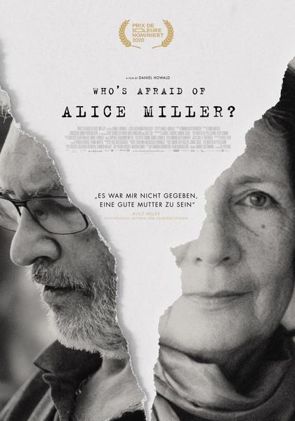 Who's afraid of Alice Miller?