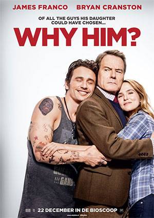 Why Him?