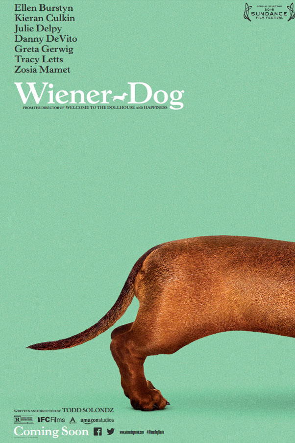 Wiener Dog