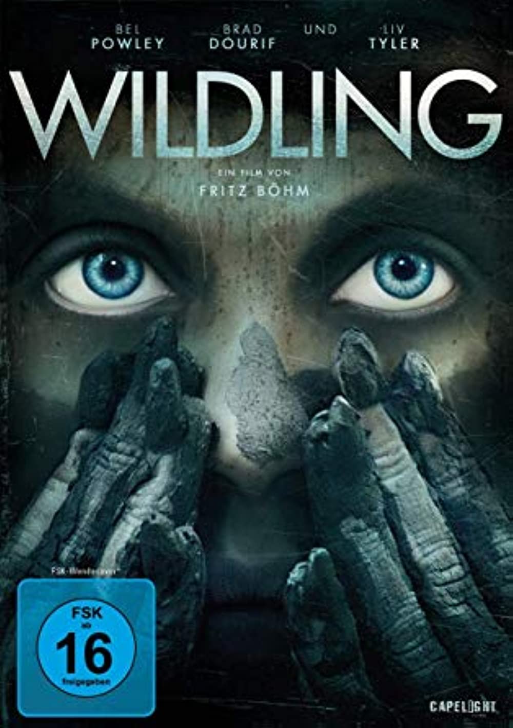 Filmbeschreibung zu Wildling
