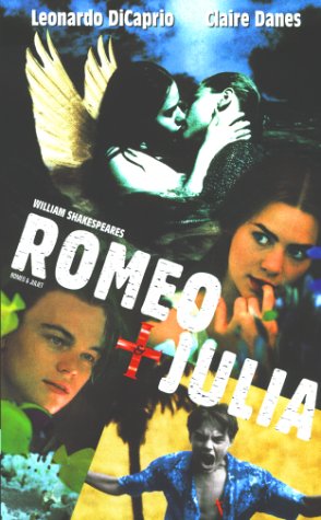William Shakespeares Romeo & Julia