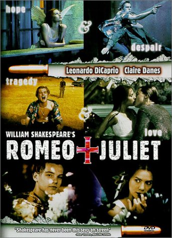 William Shakespeares Romeo & Julia