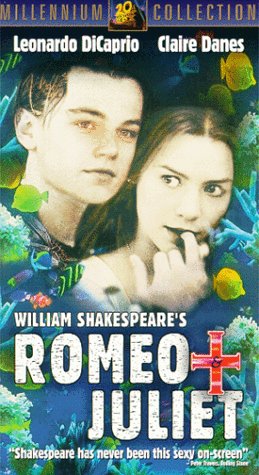 William Shakespeares Romeo & Julia