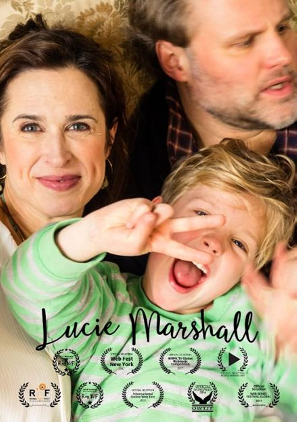 Filmbeschreibung zu Willkommen, Mr.Marshall