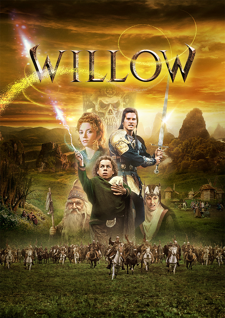 Willow