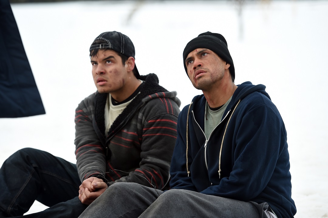 Wind River