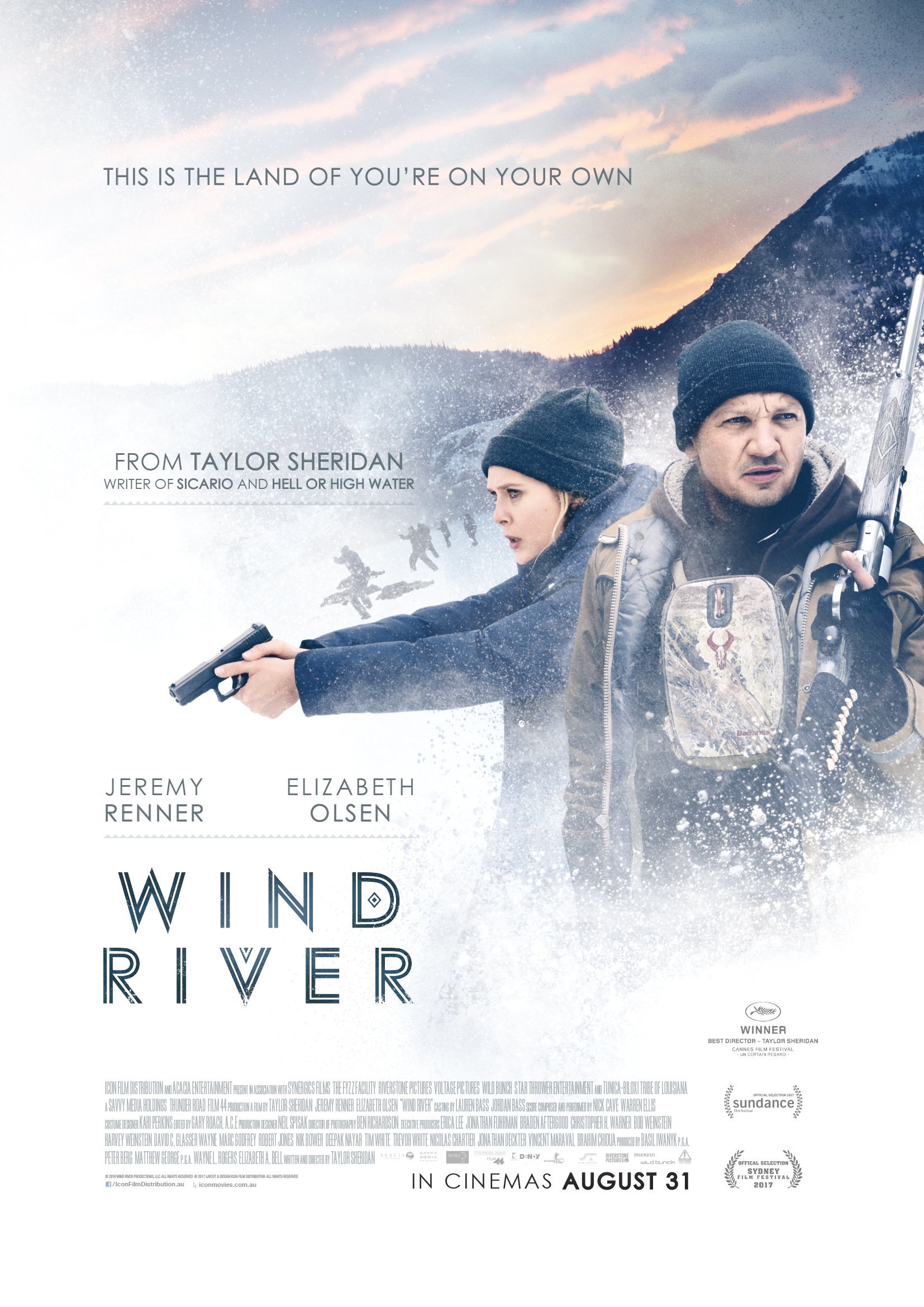 Wind River