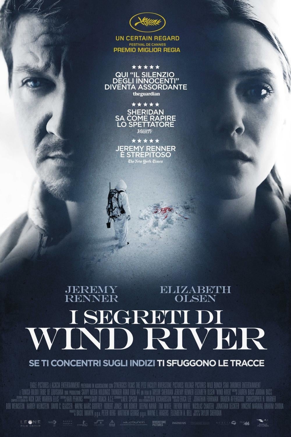Wind River