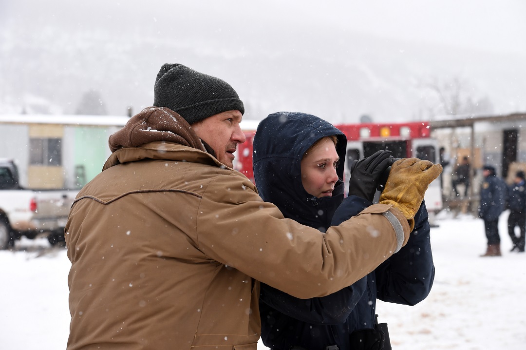 Wind River
