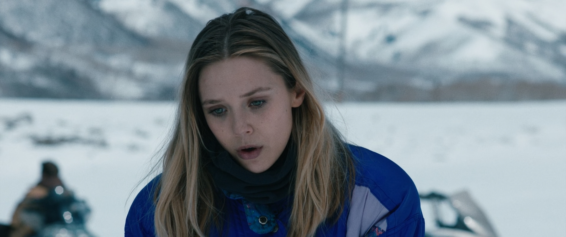 Wind River