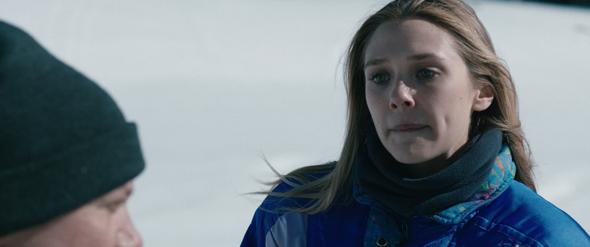 Wind River