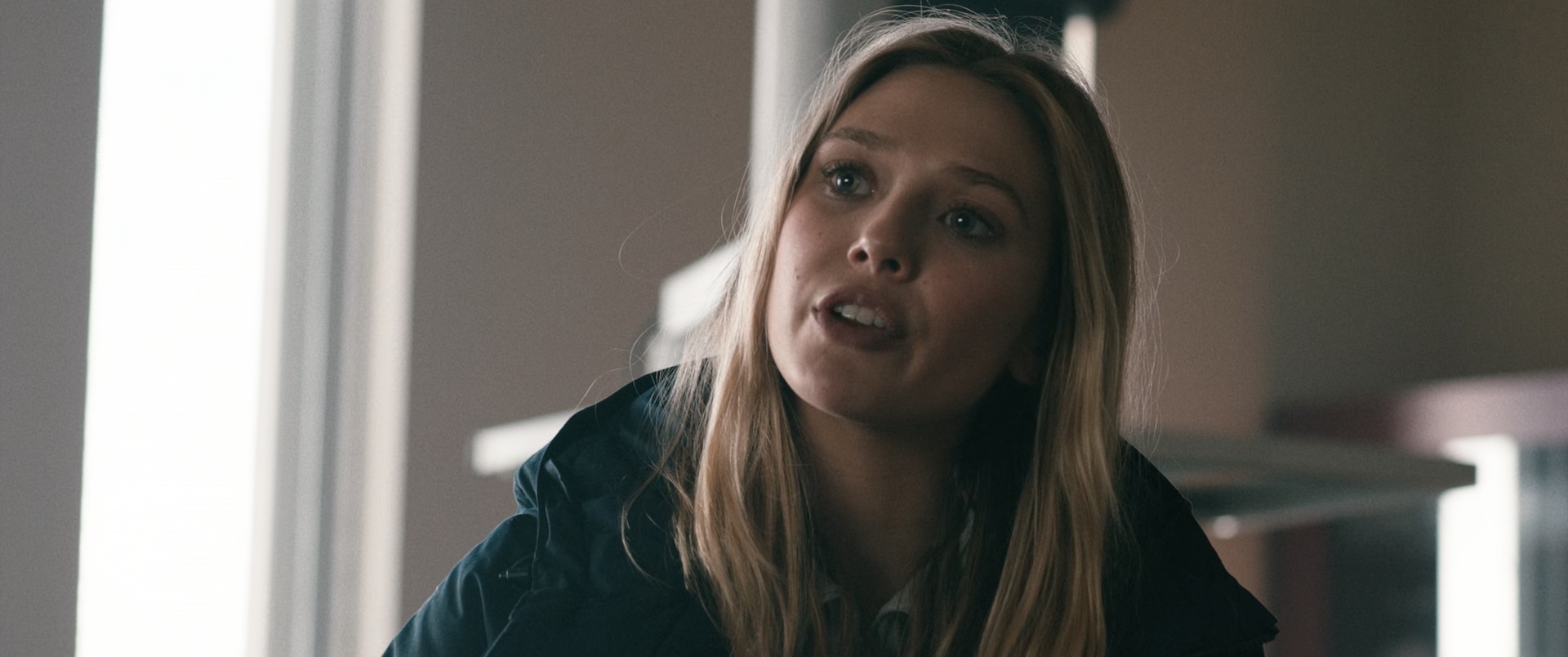 Wind River