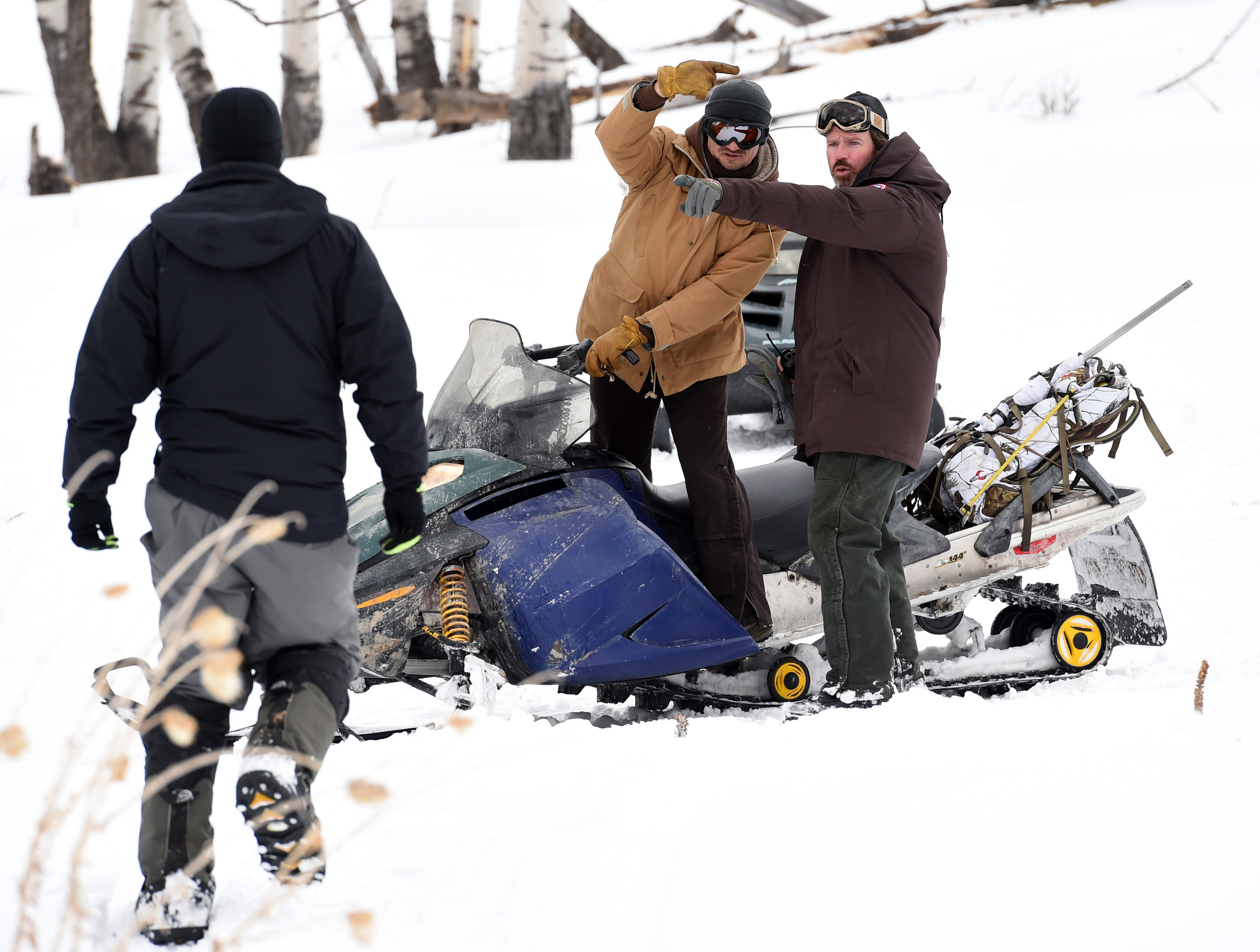 Wind River
