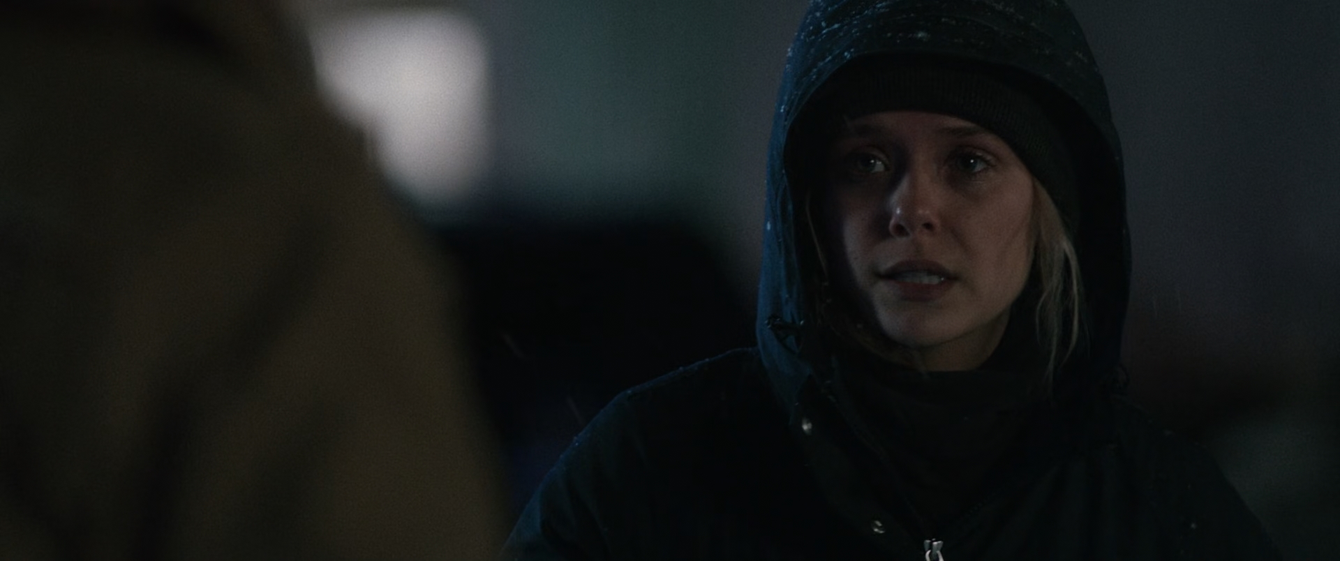 Wind River